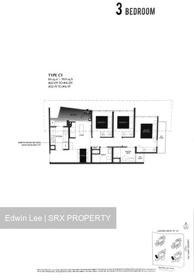 Lake Grande (D22), Condominium #560126391